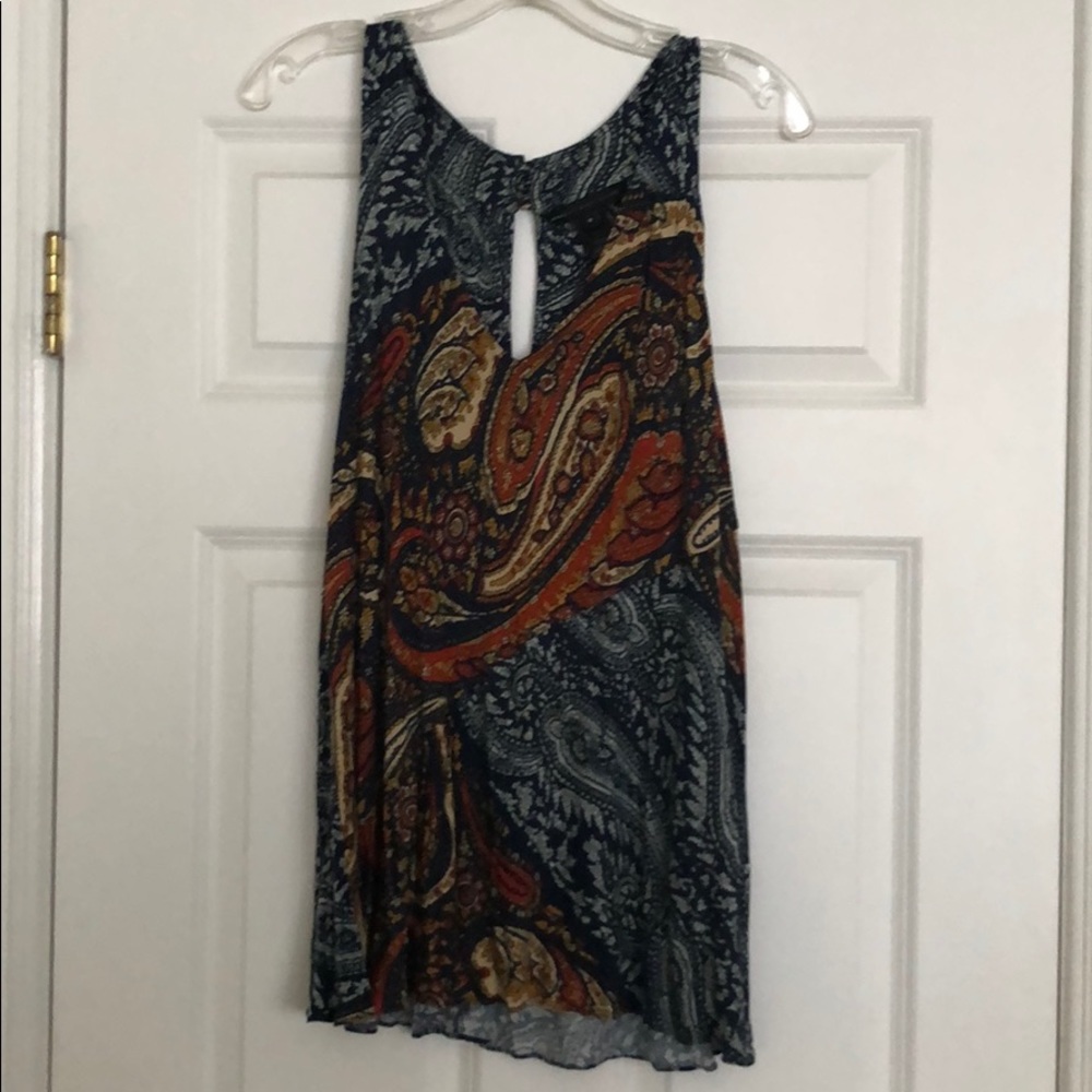 Marc by Marc Jacobs comfortable, dressy tank top